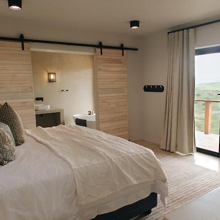 Gwahumbe Game & Spa Mid Illovo Eksteriør bilde