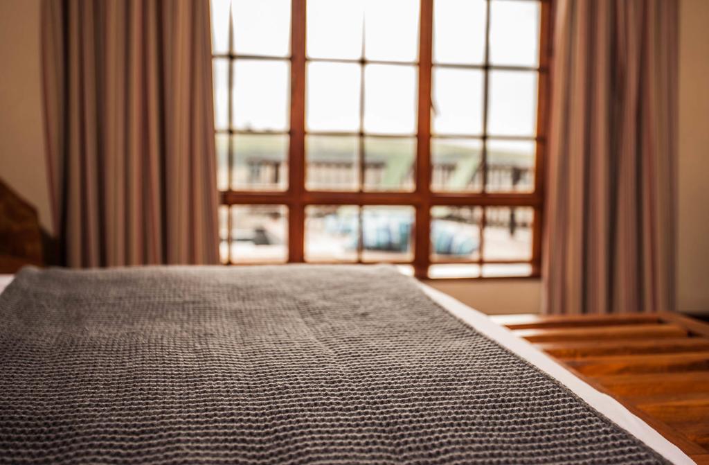 Gwahumbe Game & Spa Mid Illovo Eksteriør bilde